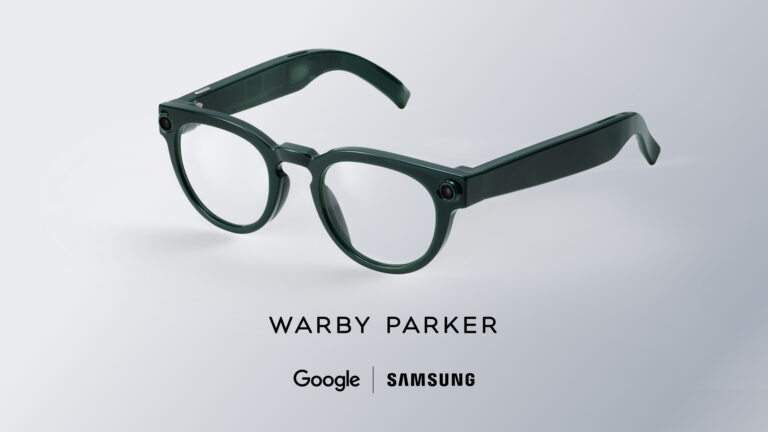 Samsung explique en quoi ses lunettes connectées surpassent celles de Meta.