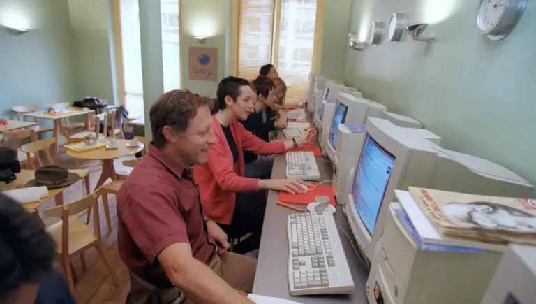 L’accessibilité du web modifie les pratiques de communication des institutions publiques.
