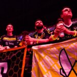 Vitality éliminé de l&rsquo;EWC après une défaite significative en Esport.