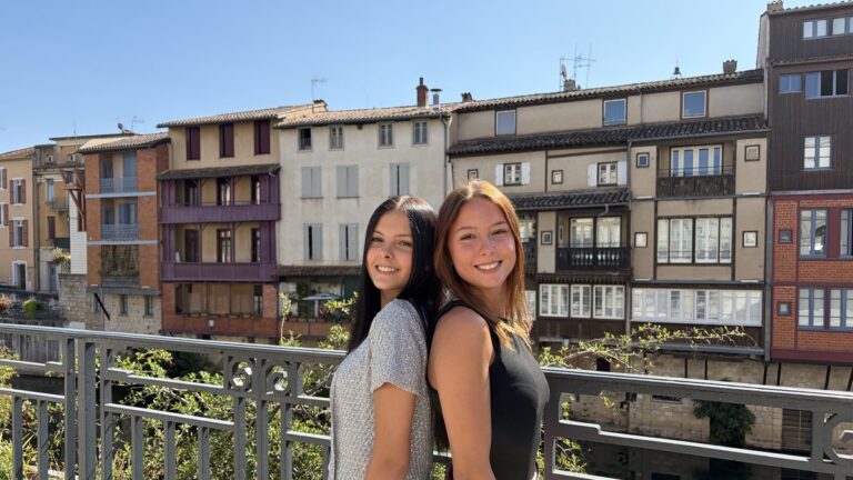 Deux sœurs de Castres en lice pour le titre de Miss Belleza Midi-Pyrénées.