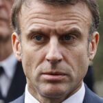 Incendies majeurs en France : Macron appelle à replanter et à rebâtir la forêt.