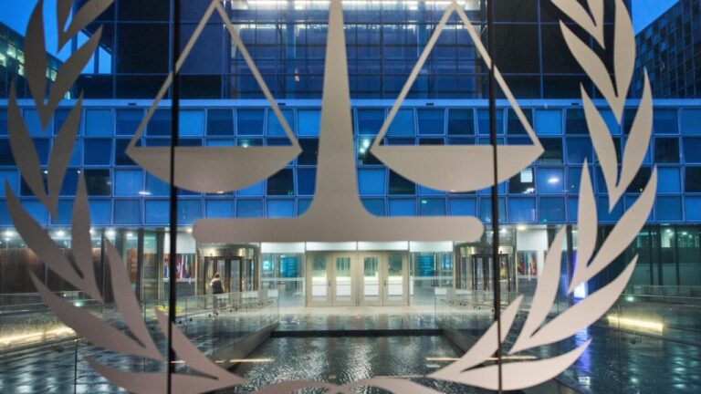 Le Tchad annonce son retrait de la CPI en dénonçant une justice « à géométrie variable »