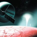 Exploration des lunes glacées de Jupiter par la NASA : enjeux scientifiques et technologiques.