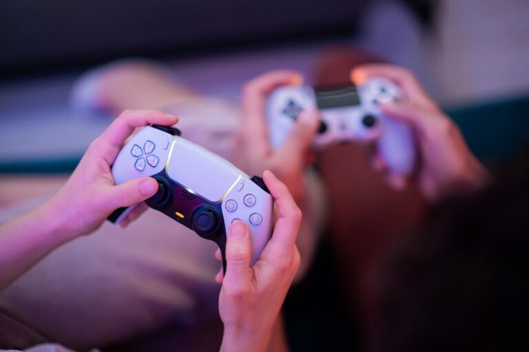 Grève des joueurs de PlayStation contre l’abandon des disques physiques prévue.