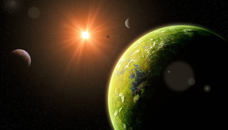 Un nouveau cadre de recherche pour la classification des exoplanètes par des astronomes européens