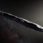 La trajectoire d&rsquo;ʻOumuamua analysée par des astronomes du monde entier.