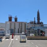 Colère des salariés de Fibre Excellence à Tarascon face à une liquidation imminente