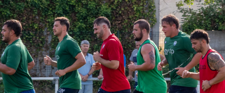 Le CAP maintient son objectif de Pro D2 malgré une baisse de budget.