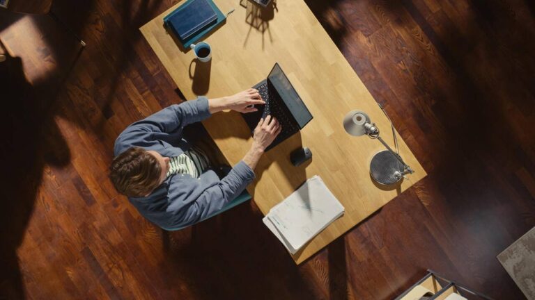 Tendinites et douleurs au dos : un enjeu de santé au travail en France.
