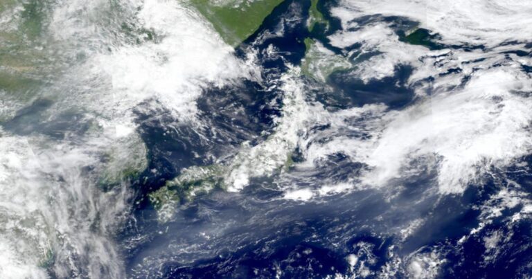 Séisme puissant au Japon : l’alerte au tsunami est levée par les autorités.