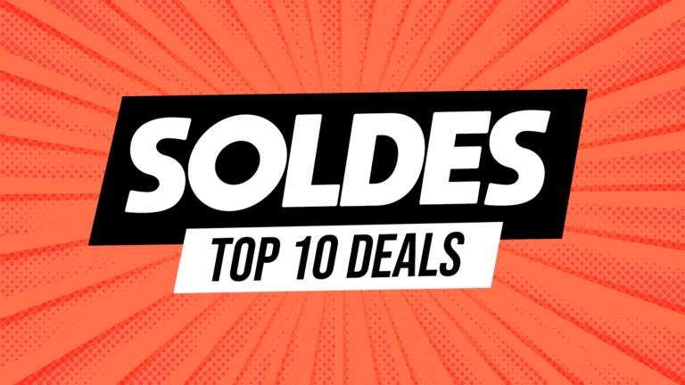 Fin des soldes d’été : 10 offres à saisir dans le secteur du commerce en France.