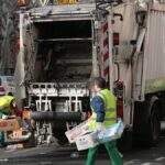 Un éboueur de 18 ans blessé par une seringue pendant sa tournée, trois mois d&rsquo;angoisse à prévoir.