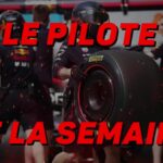 Norris remporte la course avec un temps record et améliore son classement au championnat