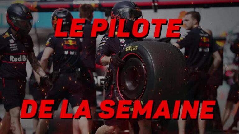Norris remporte la course avec un temps record et améliore son classement au championnat