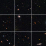 Le télescope Euclid identifie 31 quasars âgés de 13 milliards d&rsquo;années.