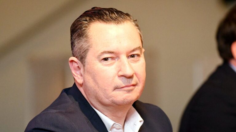 Sébastien Pacull retire sa candidature aux sénatoriales dans l’Hérault, remplacé par Manon Bouquin.