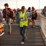 Incendies en Gironde : 13 000 entreprises évacuées, droit au chômage partiel pour les salariés