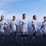 Le Stade Toulousain dévoile un maillot « Gardiens des étoiles » inspiré du Pic du Midi.