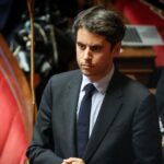 Gabriel Attal porte plainte contre Marine Le Pen pour l&rsquo;utilisation du slogan « Renaissance »