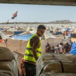 ONU : La paix s&rsquo;éloigne en Cisjordanie et Gaza face à l&rsquo;évolution du conflit.
