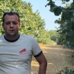 L&rsquo;acétamipride défendu par un producteur de noisettes face aux critiques écologistes du Lot-et-Garonne.
