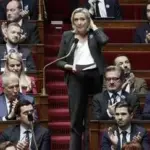 Incendies en France : le RN et La France insoumise critiquent leurs propres votes.