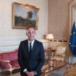 Jean-Marie Girier, nouveau préfet des Alpes-Maritimes, refuse le rôle de préfet politique.