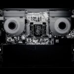 Un Surface Laptop Ultra avec RTX Spark découvert sur un trottoir permet un test de la puce NVIDIA.