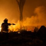 Incendies : étapes essentielles pour nettoyer votre domicile après évacuation