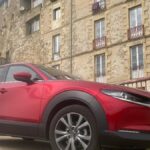 Essai du Mazda CX-30 2,5 e-SkyActiv G 140 : performances et caractéristiques techniques analysées.
