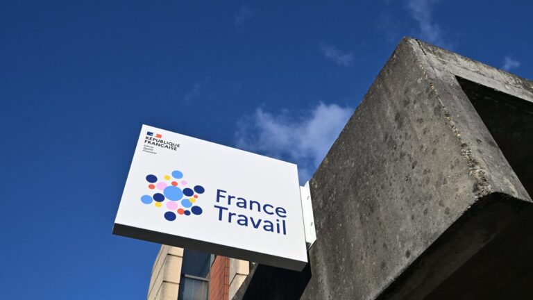 Taux de chômage : plus de 5,8 millions de demandeurs d’emploi inscrits à France Travail au 2e trimestre