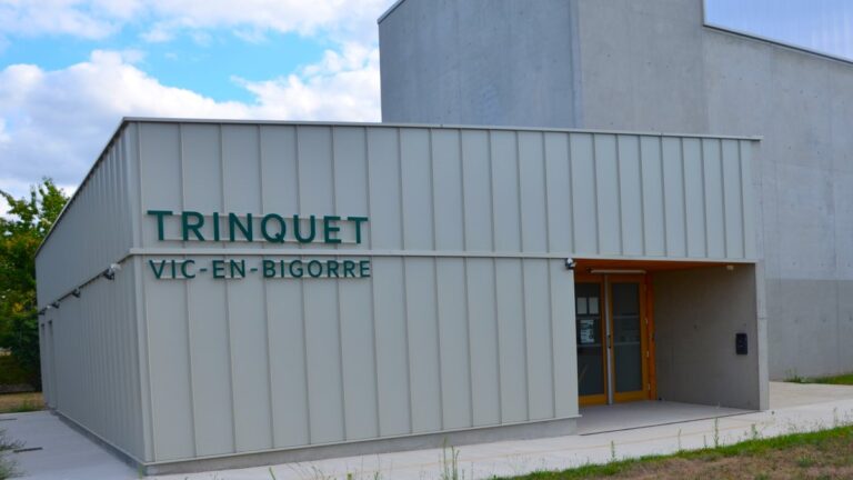 Vic-en-Bigorre : Analyse des finances et investissements de la trésorerie communale 2023