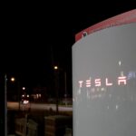 Incendies en France et en Espagne : Tesla propose des recharges gratuites aux sinistrés