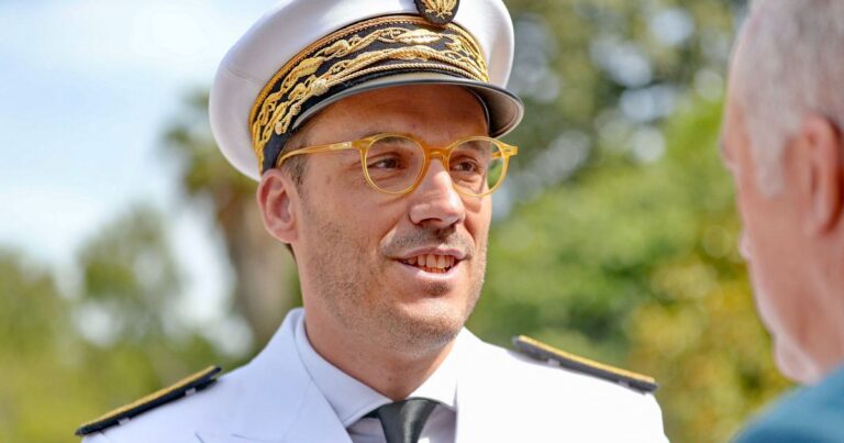 Simon Babre, préfet du Var, annonce des mesures pour renforcer la sécurité publique dans le département.