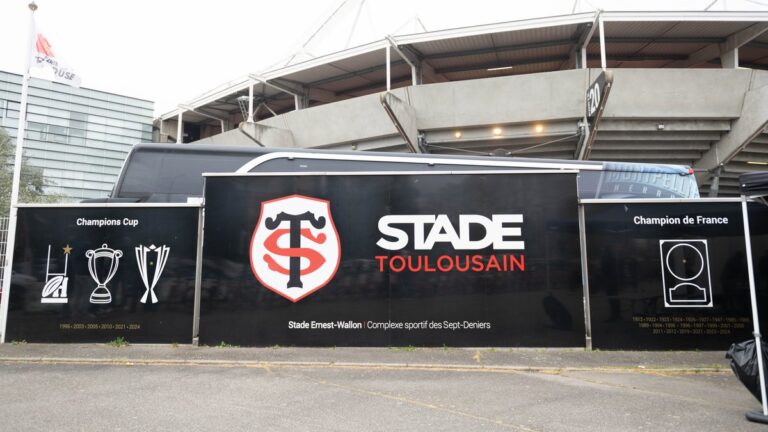 Stade toulousain : la commission d’appel se prononce sur le salary-cap prochainement.
