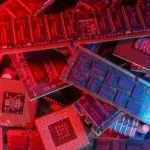 Progrès de la Chine en semi-conducteurs suscitent des inquiétudes aux États-Unis et sur les marchés.