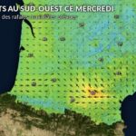 Incendies sous surveillance : amélioration attendue pour les régions affectées