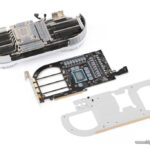Gigabyte Aorus GeForce RTX 5080 Infinity Wood White dévoile un PCB innovant et atypique.