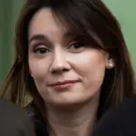 Xenia Fedorova visée par un arrêté d’expulsion en France pour propagande pro-russe