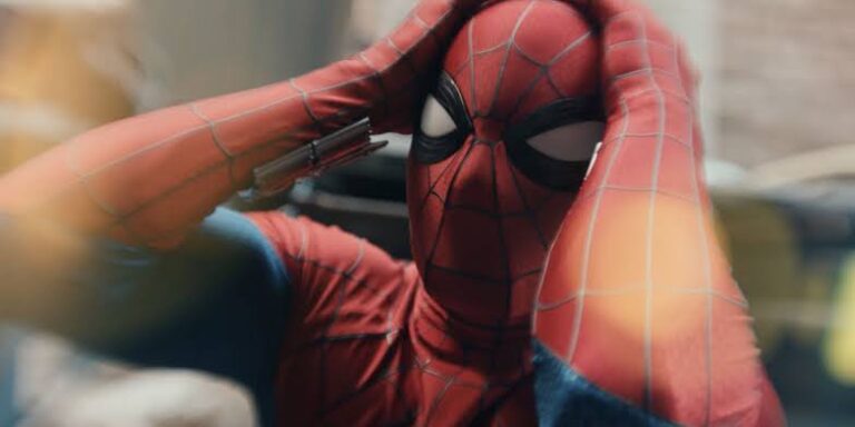 Spider-Man Brand New Day : l’araignée prend le contrôle des rues de New York.