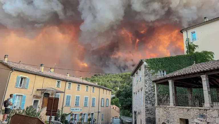 Risques climatiques : la nécessité de réformer le système d’assurance en France