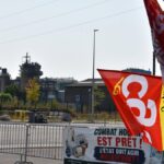 Fibre Excellence : Des salariés inquiets face à la fermeture potentielle de l’usine
