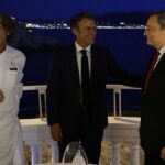 Un chef étoilé français agressé au couteau et dépouillé d&rsquo;une montre de 58 000 euros en centre-ville.
