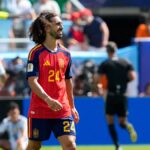 Coupe du monde 2026 : un international espagnol se tatoue le visage de son coach sur le bras