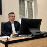 Douze mois de prison pour un homme ayant incendié un bâtiment à Ollioules.