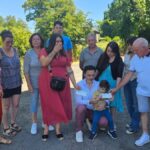 Gabriel, 4 ans, lutte pour son autonomie face à une maladie génétique rare