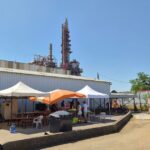 Liquidation judiciaire de Fibre Excellence Provence : 270 salariés menacés à Tarascon