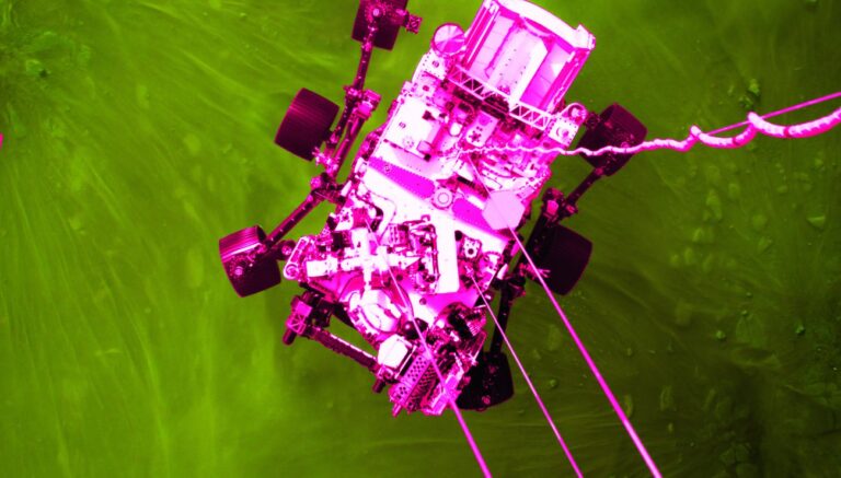 Deux ans de missions pour Perseverance : avancées scientifiques et défis rencontrés.