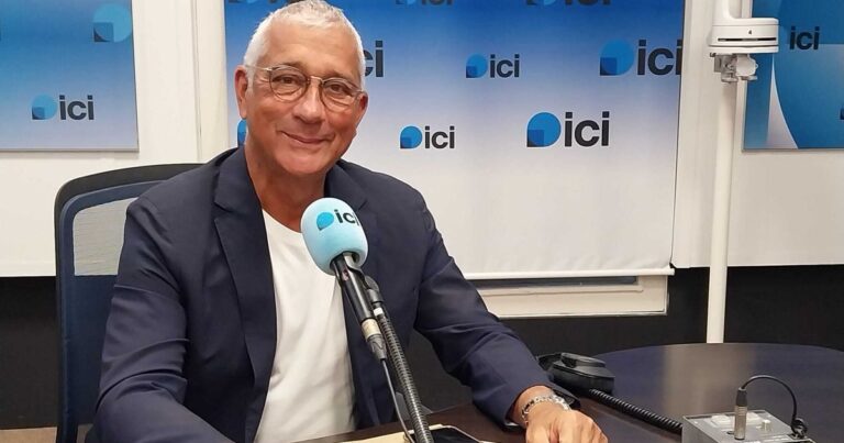 Tourisme sur la Côte d’Azur : le mois de juillet connaît une baisse de fréquentation.