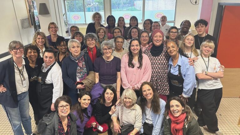 Colomiers : bilan d’une année d’actions menées par l’association Je Vis en Rose